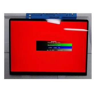 Naujas originalus KLVC-WFH9L KLVC-WFE9L LCD ekrano pakeitimo 