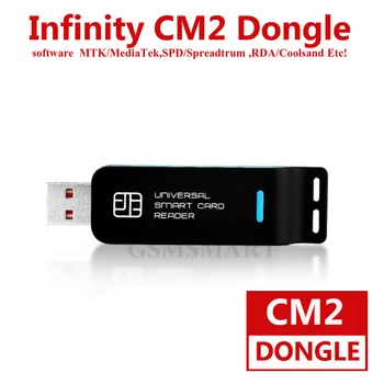 Naujienų CM2 Dongle Infinity CM2 Dongle GSM ir CDMA Telefonus