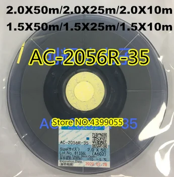 Originalus naujas datą ACF AC-2056R-35 PCB Remonto JUOSTA 1.5/2.0 MM*10M/25M/50M