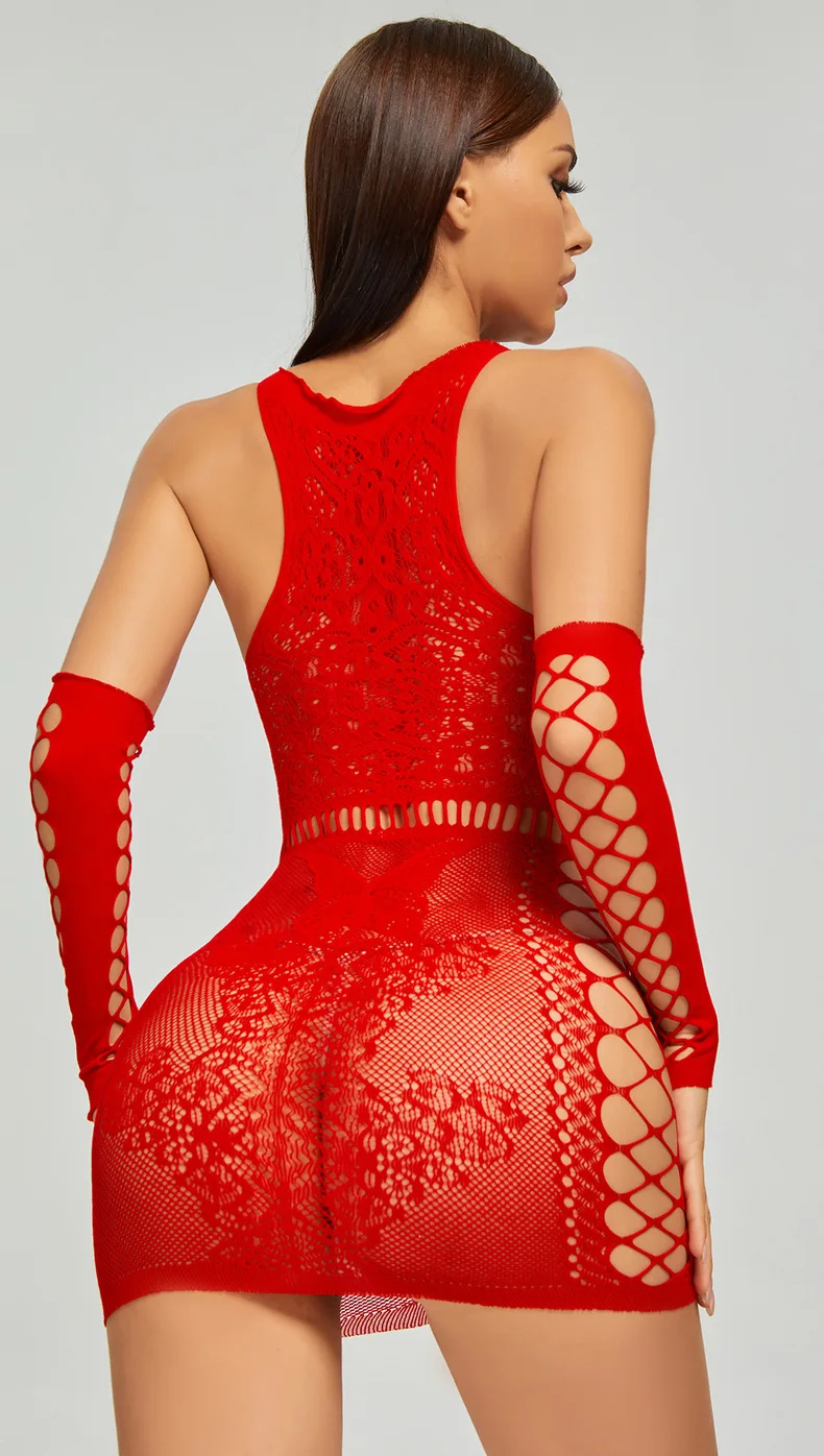 Erotinis suknelės karšto seksualus apatinis trikotažas moterims artimieji akių tinklas, porno kraujavimas iš pižamą sekso kostiumai latekso apatinius sekso žaislas sleepwear lapeliai 3