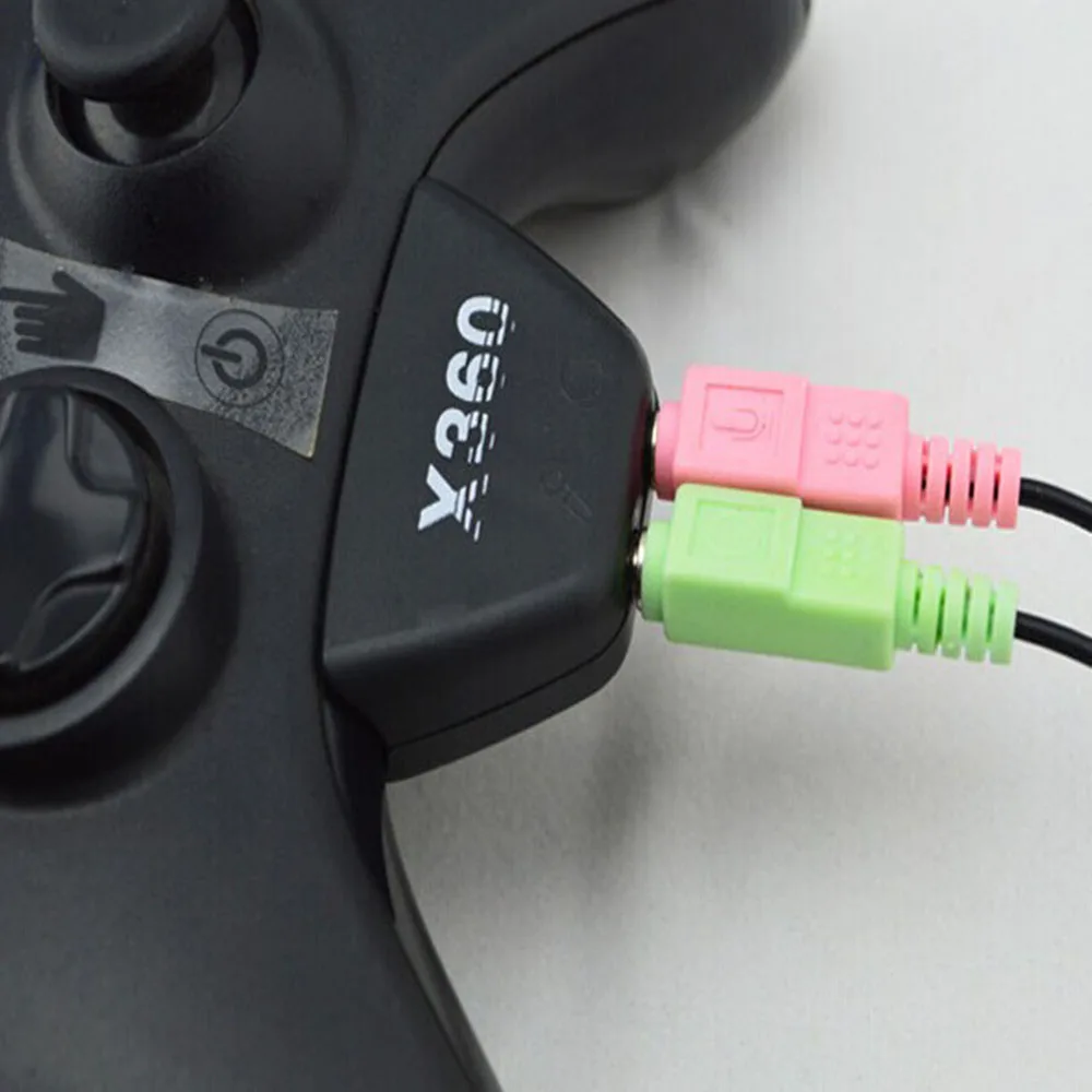 Coin laundry rear Demonstrate 3.5 Mm Lizdas, Mikrofono, Ausinių Ausinių Adapteris Keitiklis Live Ausines  Xbox 360 Lašas Laivybos Ausinių Priedai pirkti internetu < Skaitmeniniai  garso ir vaizdo įrašai \ www.kesign.lt